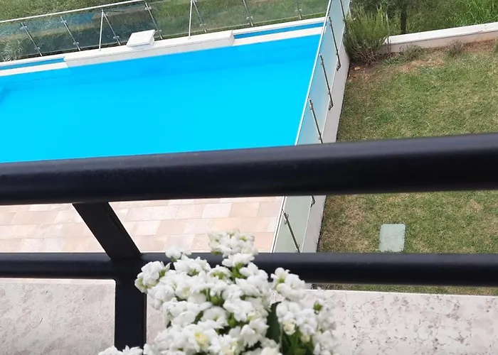 Apartma Coccolo