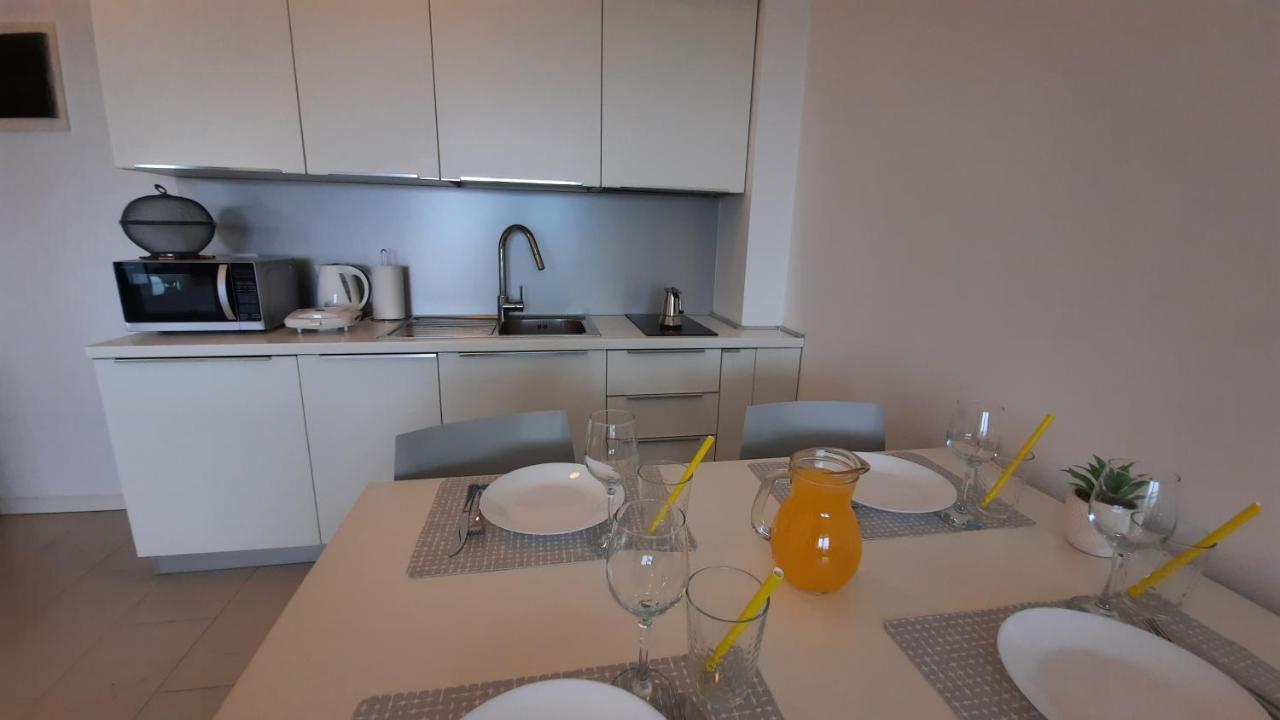 Apartma Coccolo