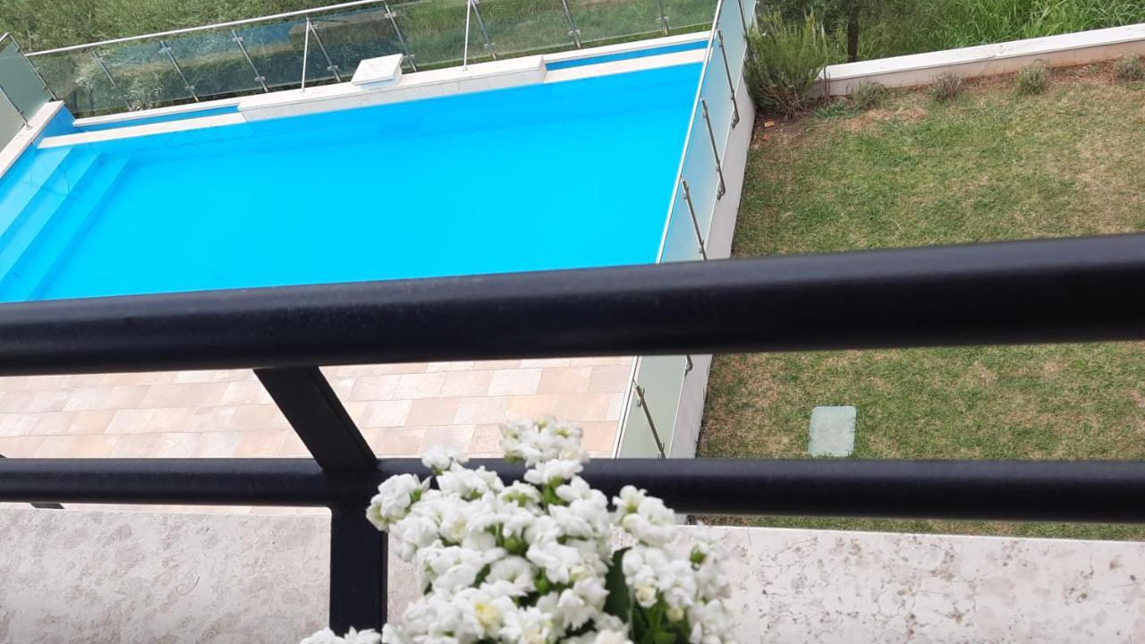 Apartma Coccolo