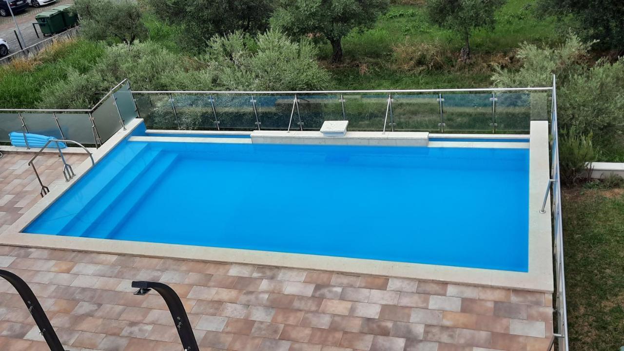Apartma Coccolo Apartment