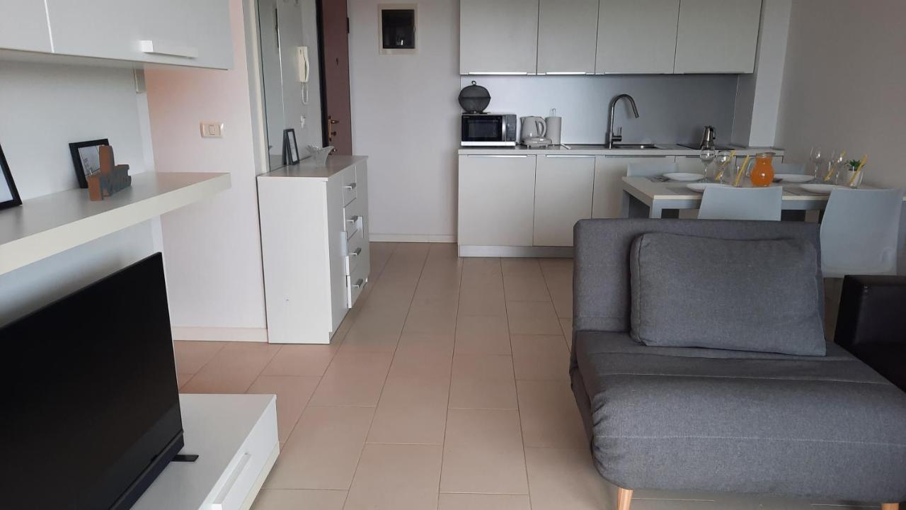 Apartma Coccolo Apartment