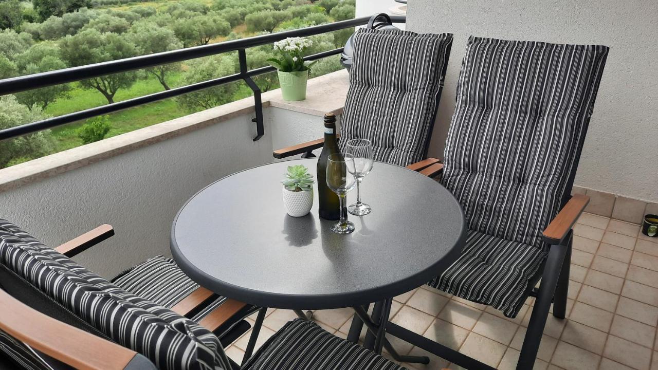 Apartment Apartma Coccolo *