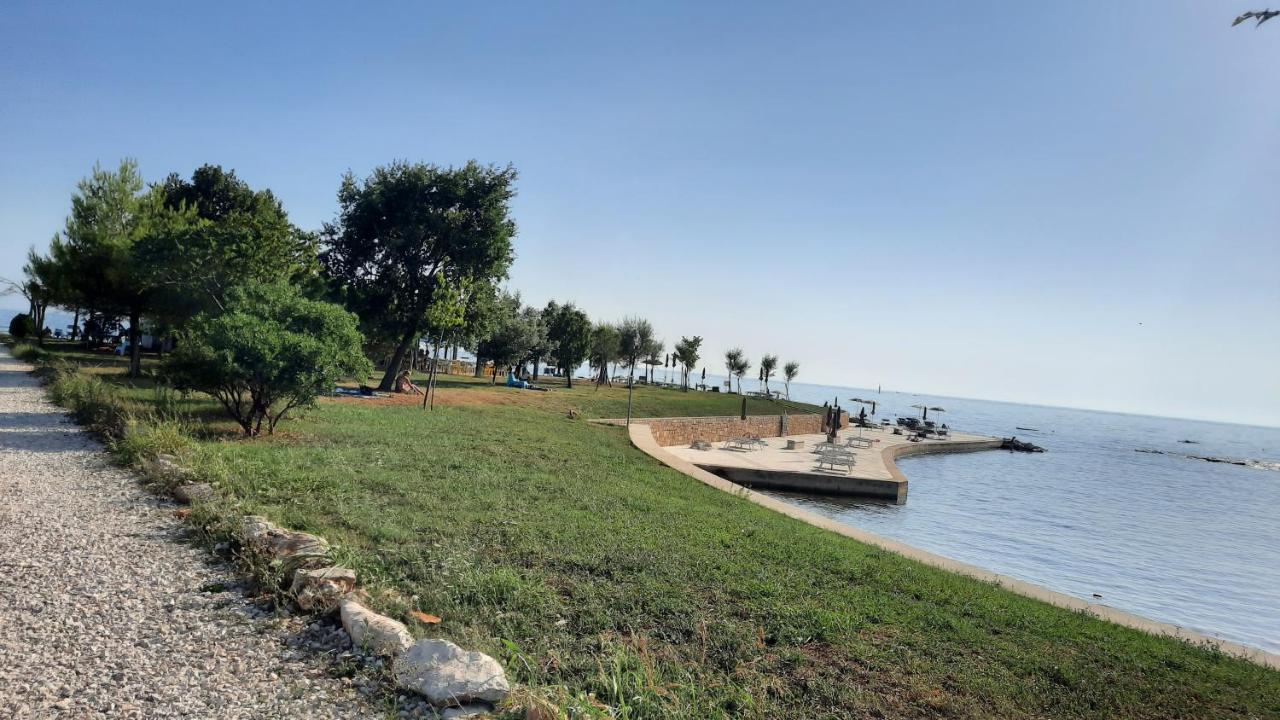 Apartma Coccolo *
