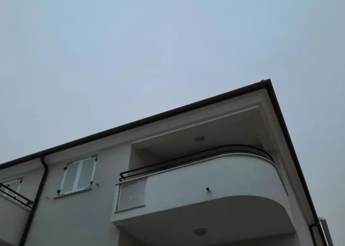 Apartma Coccolo