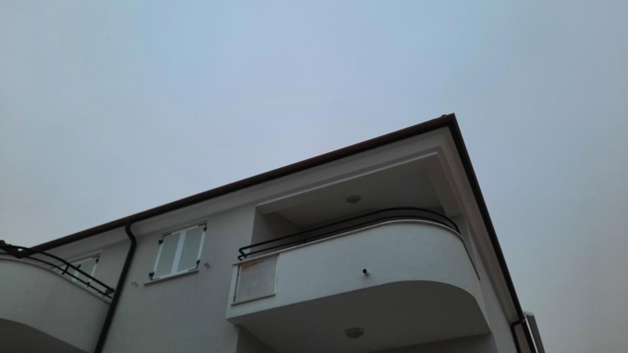 Apartma Coccolo Appartement *