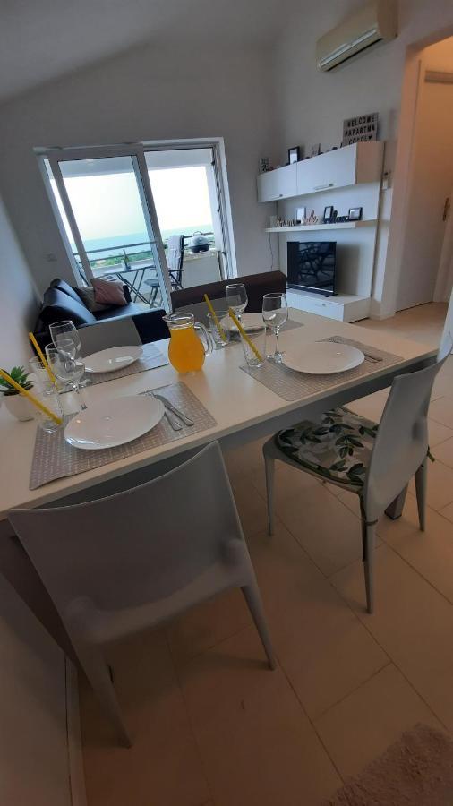 Appartement Apartma Coccolo *